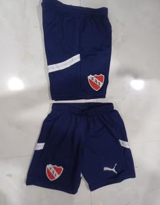 Short de Futbol con Cierre - Miniatura 3