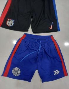 Short de Futbol con Cierre - Miniatura 4