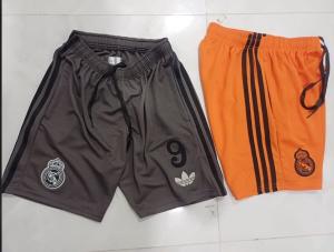 Short de Futbol con Cierre - Miniatura 7