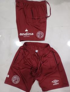 Short de Futbol con Cierre - Miniatura 8