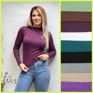 Polera de Morley
