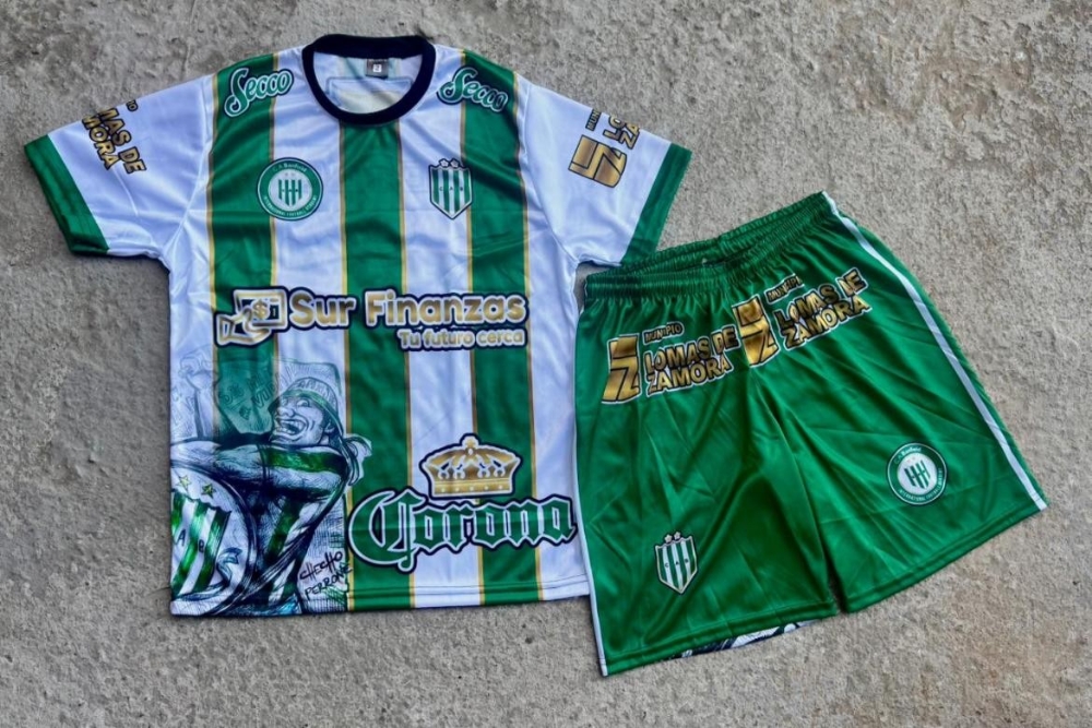 Conjuntos de Futbol - Imagen 5
