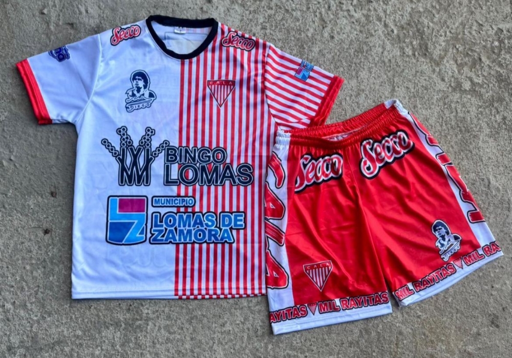Conjuntos de Futbol - Imagen 6
