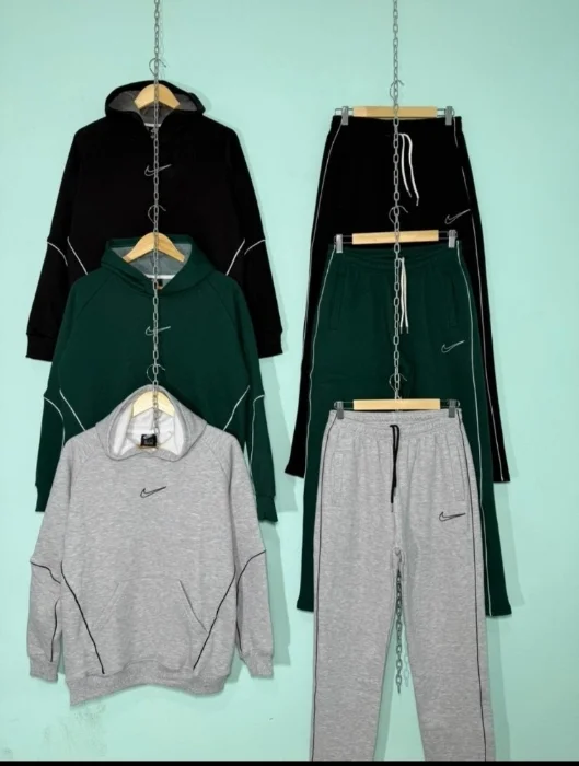 Conjunto Nike