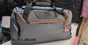 Bolso Deportivo I-run