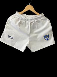 Short Rugby Adulto y Niño
