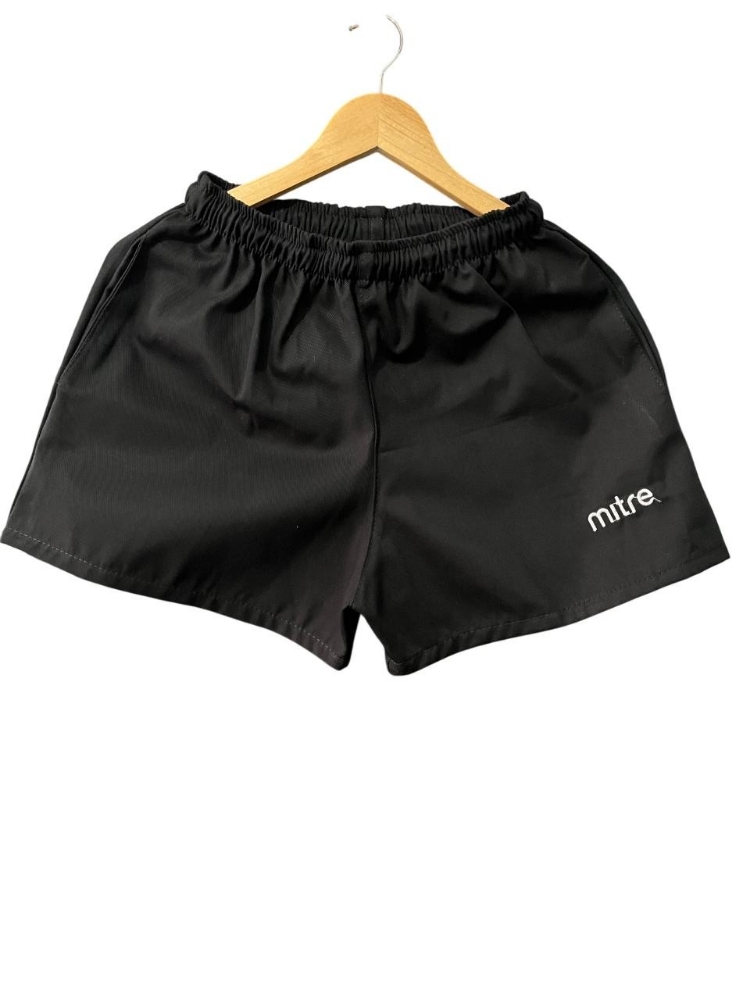 Short Rugby Adulto y Niño - Imagen 2