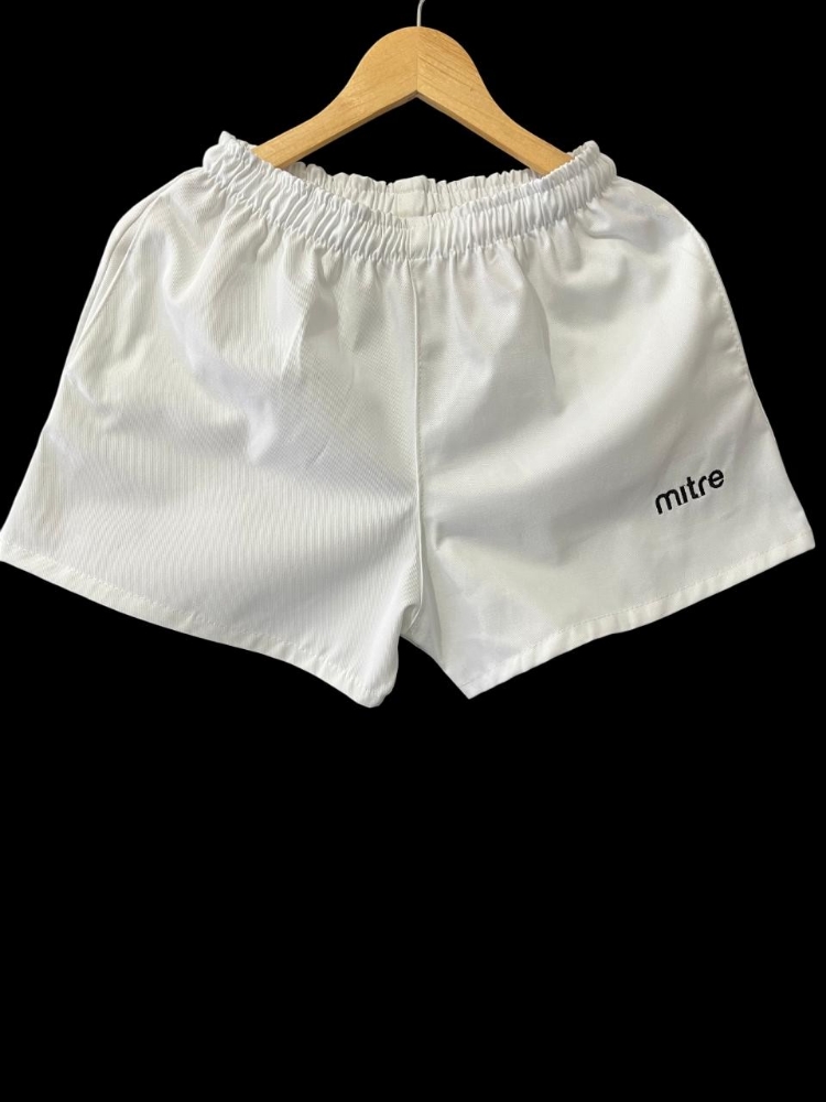 Short Rugby Adulto y Niño - Imagen 4