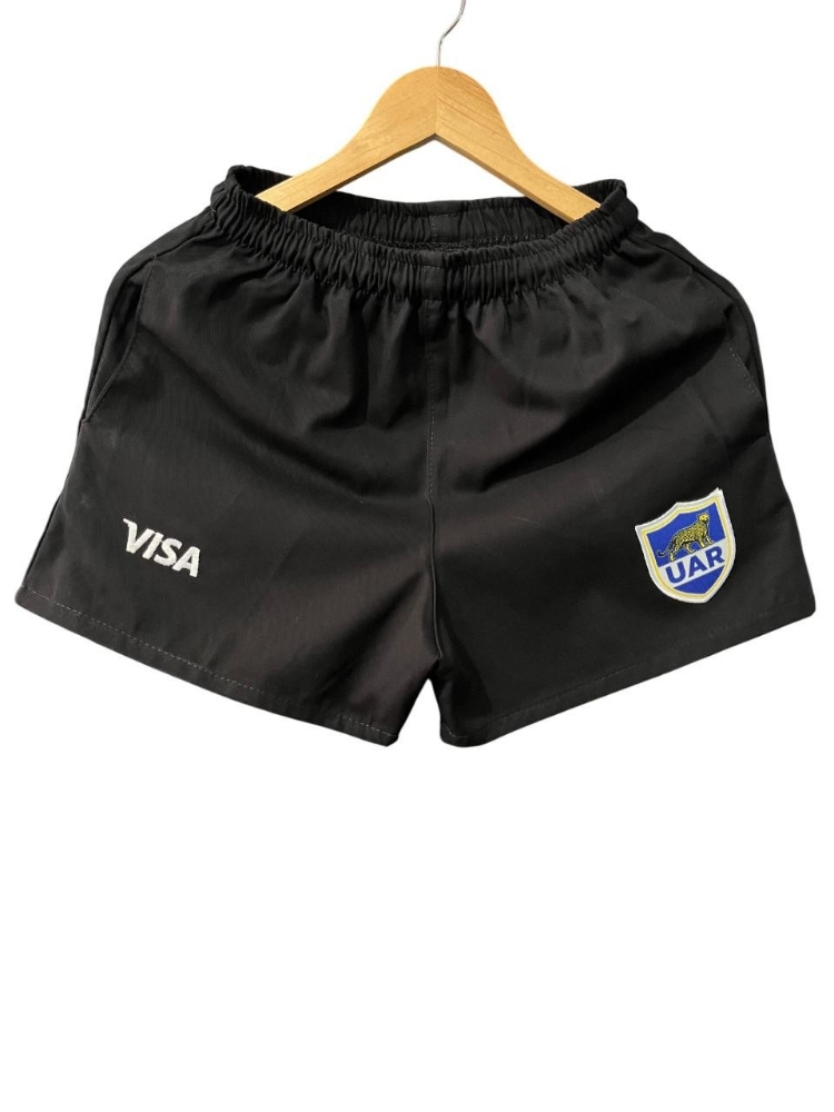 Short Rugby Adulto y Niño - Imagen 5