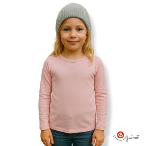 Art 3779 Remera Ml Termica Niños y Teens Unisex - Miniatura 2