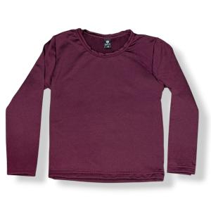 Art 3779 Remera Ml Termica Niños y Teens Unisex - Miniatura 3