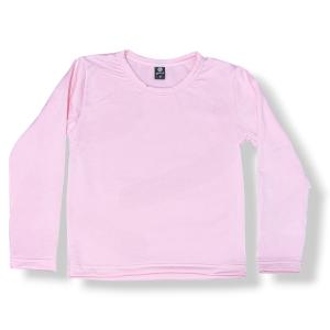 Art 3779 Remera Ml Termica Niños y Teens Unisex - Miniatura 4