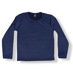 Art 3779 Remera Ml Termica Niños y Teens Unisex - Miniatura 5