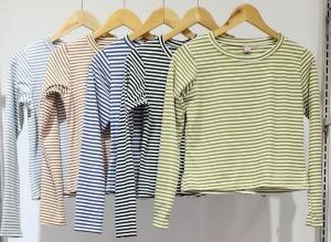 Remera Juvenil ((morley Frisado Ribb_naomi)) - Miniatura 2