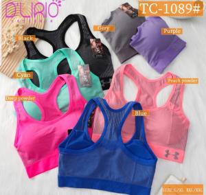 Tops Deportivos