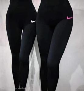 Calza Nike Frizada - Miniatura 2