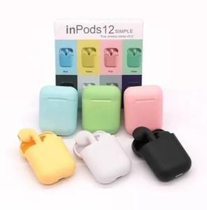Auricular I12 Tws Inalambrico - Miniatura 3