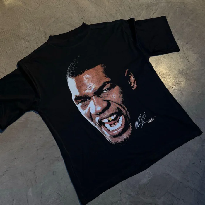 Oversize Tyson