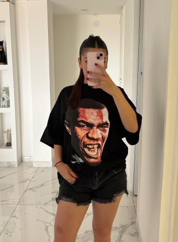 Oversize Tyson - Miniatura 2