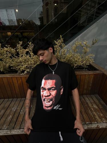 Oversize Tyson - Miniatura 3
