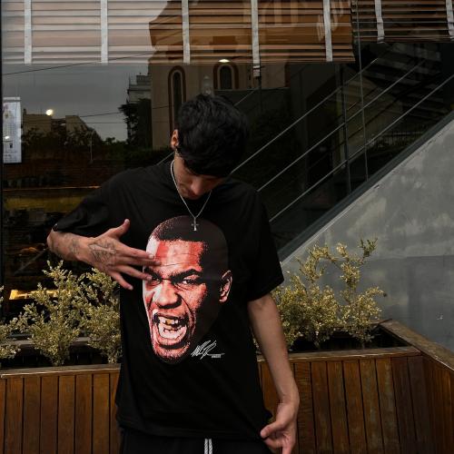 Oversize Tyson - Miniatura 4