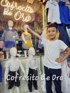 Indumentaria Escolar