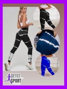 Calza Batick Super Premium Pushup