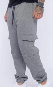 Jogins Cargon de Hombre
