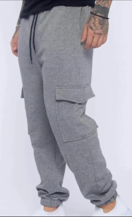 Jogins Cargon de Hombre
