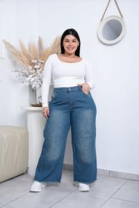 Wide Leg Oxido