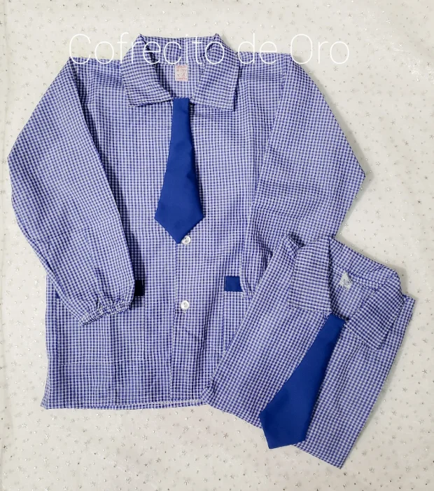 Arciel Pintor Clasico con Corbata