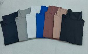 Poleras Térmicas  de Dama