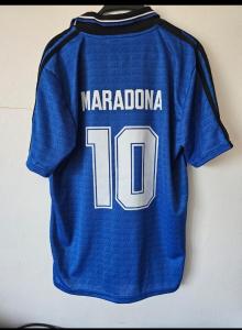 Camiseta de Futbol