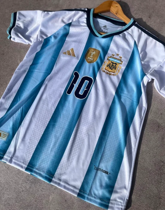 Camiseta de Futbol