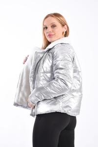Campera Puffy