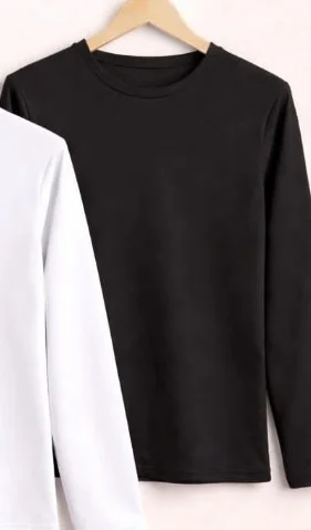 Camise Termica  Niños