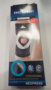 Rodilleras de Neoprene Reforzada