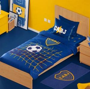 Acolchado 1 1/2 Boca