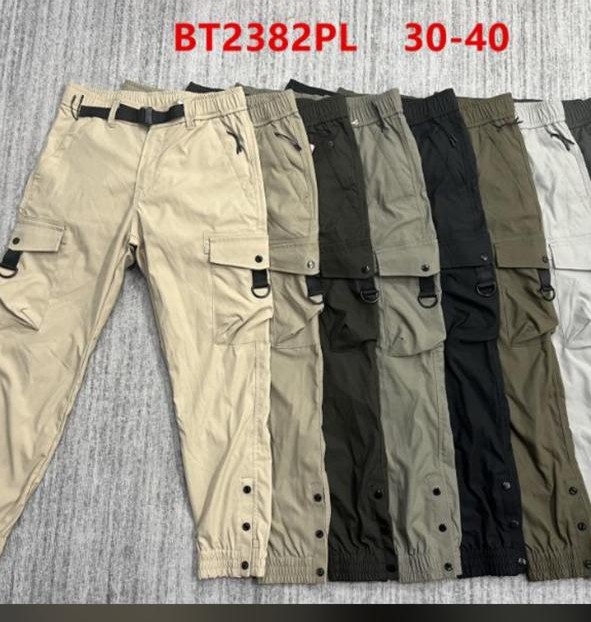 Cargos Importados - Imagen 3