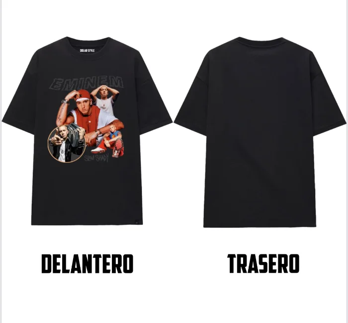 Remera Eminem