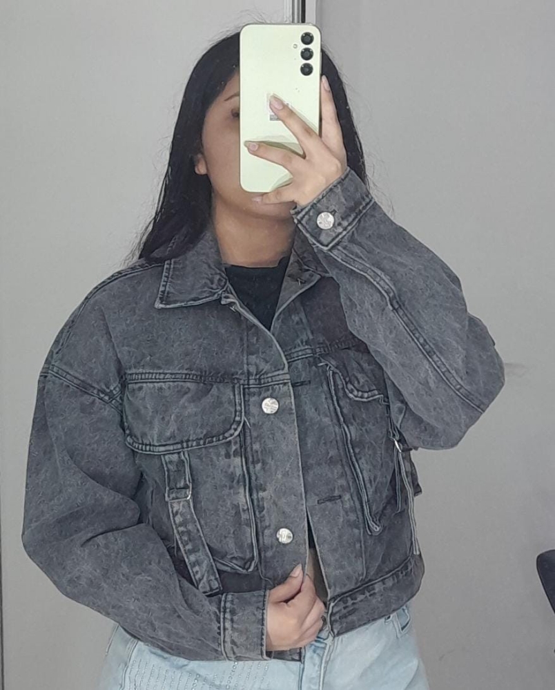 Campera Cargo - Imagen 3
