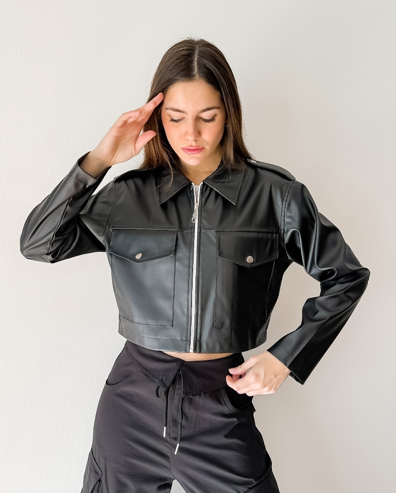 Campera Cargo #047 - Imagen 3