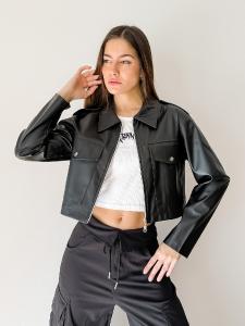 Campera Cargo #047