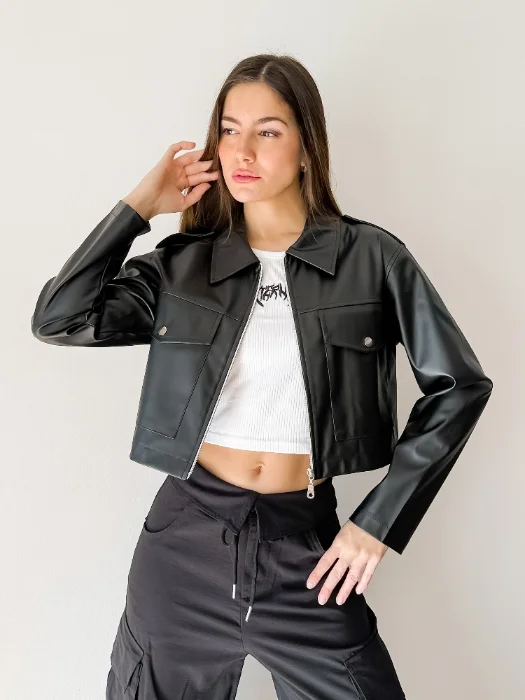 Campera Cargo #047