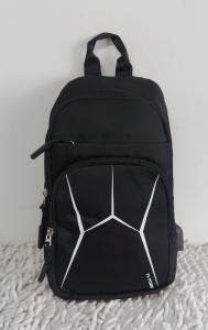 Morral Cruzado