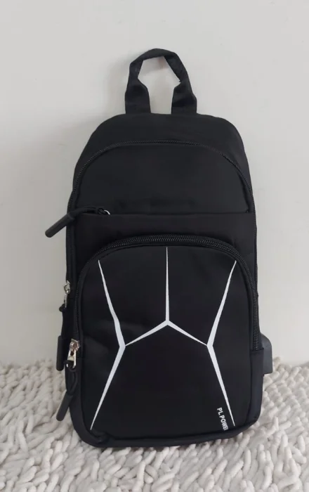 Morral Cruzado