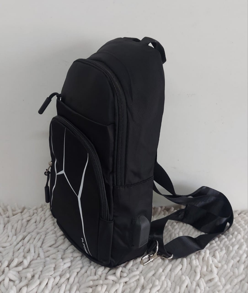 Morral Cruzado - Imagen 3