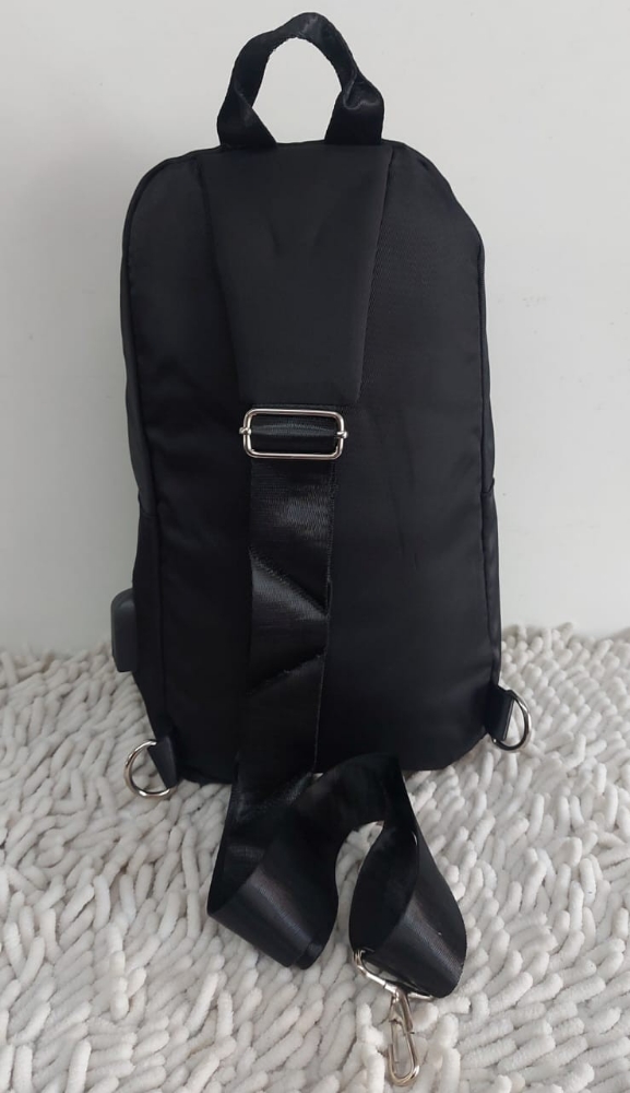 Morral Cruzado - Imagen 4
