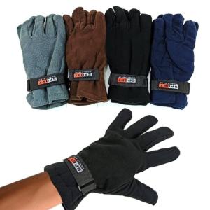 Guantes Polar Adulto