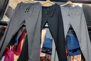 Pantalon Morley Brush